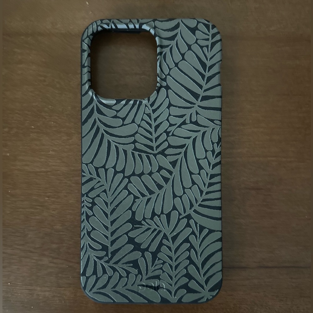 Pela 14 Pro Max iPhone Case ~ Brand New